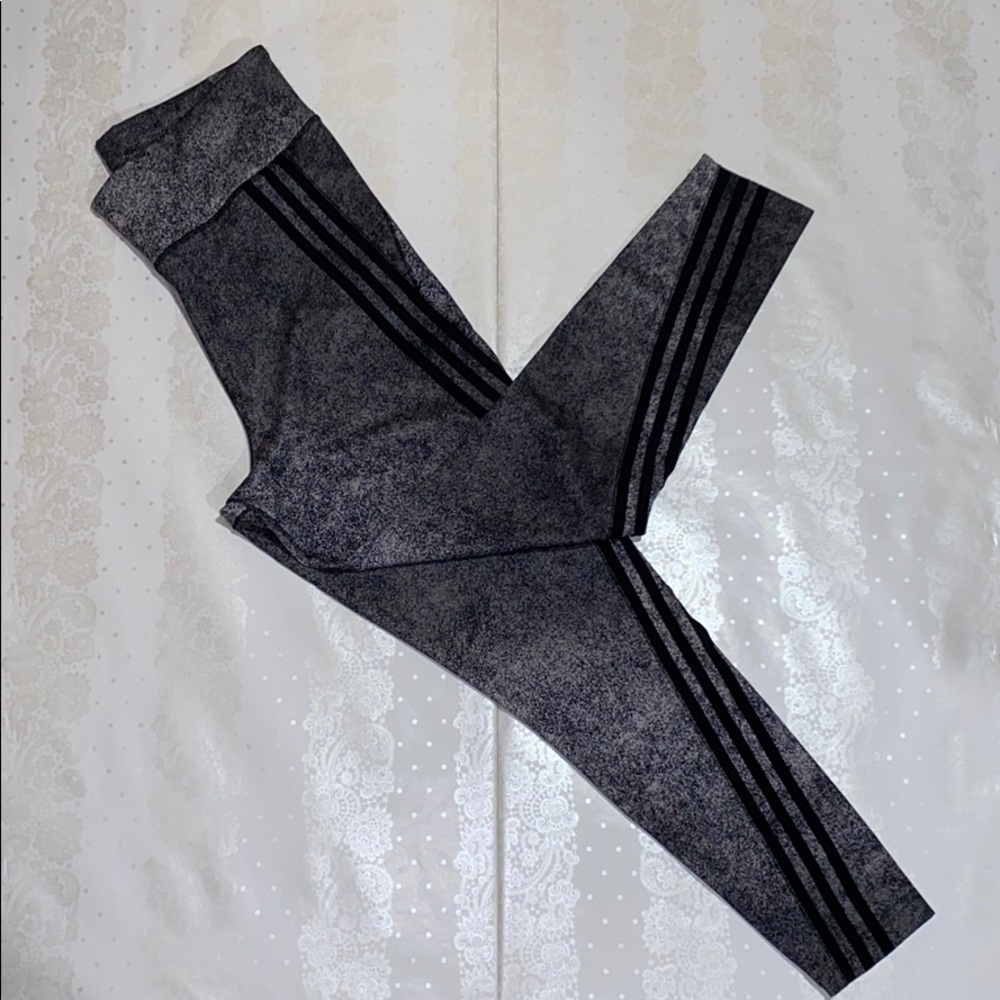 Workout leggings Adidas - Picture 3 of 6
